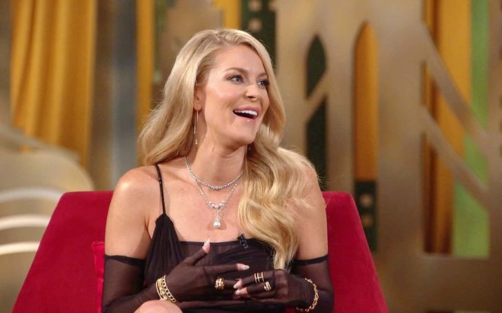 How Rich is Leah McSweeney in 2021? What is Her Net Worth?